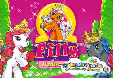 Filly