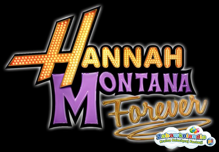 Hannah Montana