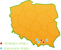 Tutaj jesteśmy
