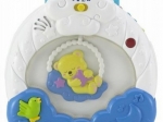 SMILY PLAY PROJEKTOR DZIECIĘCE SNY  dla malucha