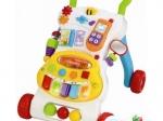CHODZIK ROŚNIJ ZE MNĄ PCHACZ SMILY PLAY BN15