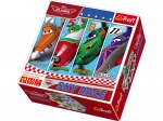 GRA PLANES SKY RACE