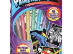 DUMEL PAINTASTICS PLAKATY