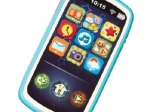 SMARTFON SMILY Z FUNKCJĄ NAGRYWANIA BN15