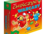 CHIŃCZYK WARCABY MAXI, GRA, ALEXANDER, 04700