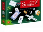 SCRIBA STRAT. GRA PODRÓŻ, ALEXANDER, 1242