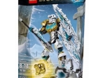 BIONICLE- KOPAKA: WŁADCA LODU, LEGO, KLOCKI, UKŁADANKA