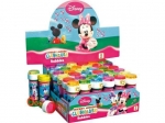 BAŃKI DISNEY MINNIE, ZABAWKA, BAŃKI MYDLANE