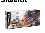HELIKOPTER ZDALNIE STEROWANY I/R AIR BUZZARD