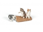 Schleich: Farm Life: Kotki