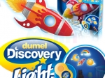 Dumel Discovery Pierwsze światło w moim domu mix