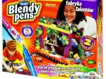 DUMEL BLENDY PENS FABRYKA TALENTÓW FLAMASTRY MARKERY
