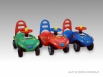 AUTO MINI MOBILE, samochodzik, pojazd, jeździk, 0033