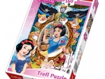 TREFL PUZZLE 160 KRÓLEWNA ŚNIEŻKA