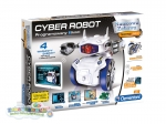 CLEMENTONI CYBER ROBOT Z MODUŁEM BLUETOOTH 60596