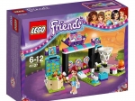 LEGO: Friends: Amusement Park Arcade 41127, LEGO, KLOCKI, UKŁADNAKA