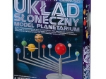 RUSSELL ZRÓB TO SAM - UKŁAD SŁONECZNY KOSMOS 4M