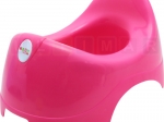 STABILNY NOCNIK Z OPARCIEM TIMA BABY