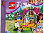 LEGO FRIENDS - Muzyczny Duet Andrei 41309, LEGO, KLOCKI, UKŁADANKA