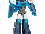 HASBRO ROBOT TRANSFORMERS RID LEGION BLIZZARD STRIKE OPTIMUS PRIME