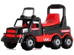 JEZDZIK AUTO JEEP Z OPARCIEM MAMMOET, P-56764, WADER