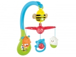 PRACOWITA PSZCZÓŁKA KARUZELA, SMILY PLAY, 00856