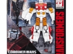 TRANSFORMERS COMBINER WARS SILVERBOLT B1173 hasbro