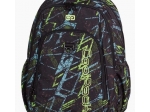 PLECAK COOLPACK, TORNISTER, PLECAK, PRZEGRODA NA TELEFON, ORGANIZER NA DOKUMENTY I KLUCZE, 73646CP