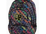 PLECAK COOLPACK, TORNISTER, PLECAK, ORGANIZER NA DOKUMENTY I KLUCZE, 77675CP