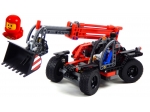 LEGO TECHNIC: Ładowarka teleskopowa, 42061