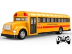 Autobus szkolny zdalnie sterowany, GIMMIK