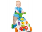 CHODZIK Z PIŁECZKAMI, PCHACZ SMILY PLAY, 0829