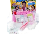 DOKTOR LAB FABRYKA PERFUM, KOSMETYKI, PERFFUMY, LABORATORIUM