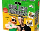 KIM JEST JANUSZ? TREFL, 101558