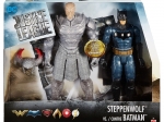 JUSTICE LEAGUE STOPPENWOLF VS. BATMAN, FIGURKA, LALKA, FGG85