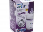 BUTELKA DO KARMIENIA NATURAL 125ml PHILIPS AVENT