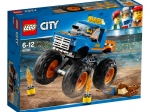 LEGO CITY: Monster Truck, 60180