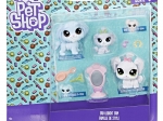 LITTLEST PET SHOP RODZINKA, HASBRO, B9346