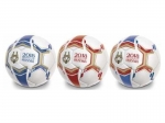 PIŁKA NOŻNA FIFA Z LISKIEM Rosja 2018 Piłka do Nogi