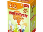 KRAET WARSZTACIK CHEMII, ZRÓB TO SAM, TREFL