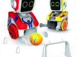 KICKABOT 2-PACK, ROBOTY S88549, DUMEL, Silverlit