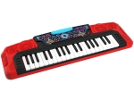 SUPER KEYBOARD SMILY PLAY, ORGANKI, 02084