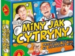 MINY JAK CYTRYNY, GRA RODZINNA ALEXANDER 211172