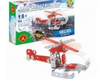 MAŁY KONSTRUKOTR HELIOS HELIKOPTER ALEXANDER 15577