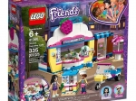 KLOCKI LEGO FRIENDS CUKIERNIA Z BABECZKAMI OLIVII 41366