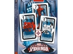 KARTY PIOTRUŚ SPIDERMAN GRA KARCIANA TREFL 08451