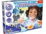 FABRYKA KRYSZTAŁÓW ŚWIECĄCYCH W CIEMNOŚCI TREFL 61103