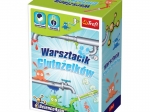 WARSZTACIK GLUTOŻELKÓW TREFL 61109