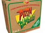 GRA RODZINNA DUMEL PIZZA DUMELLO 90412
