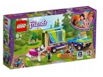 KLOCKI LEGO FRIENDS - Przyczepa dla koni Mii 41371